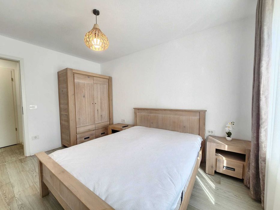 Inchiriez Apartament cu 2 camere - Kasper Coresi