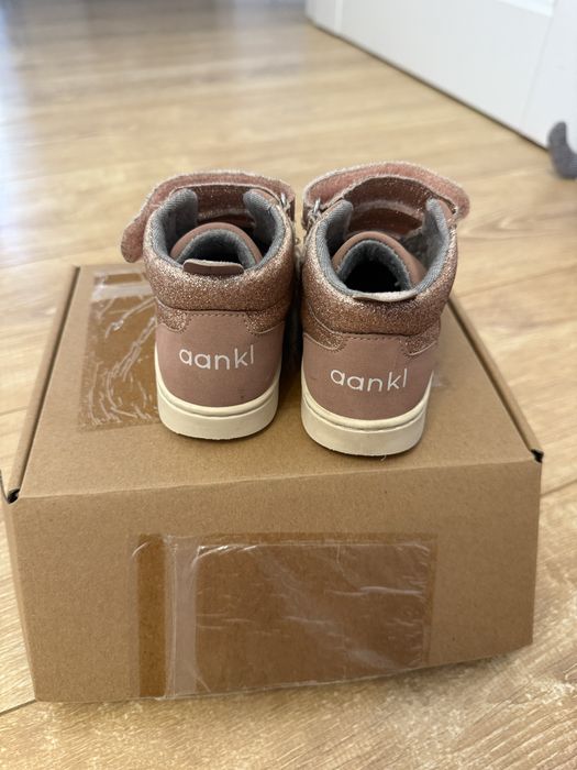 Ghete aankl masura 23