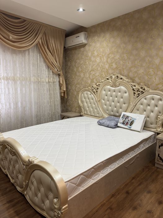 Срочно продаётся 2-комнатная квартира метро Буюк Ипак Йули