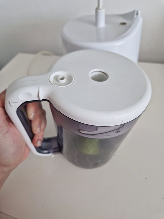 Philips Avent Blender gătit cu aburi