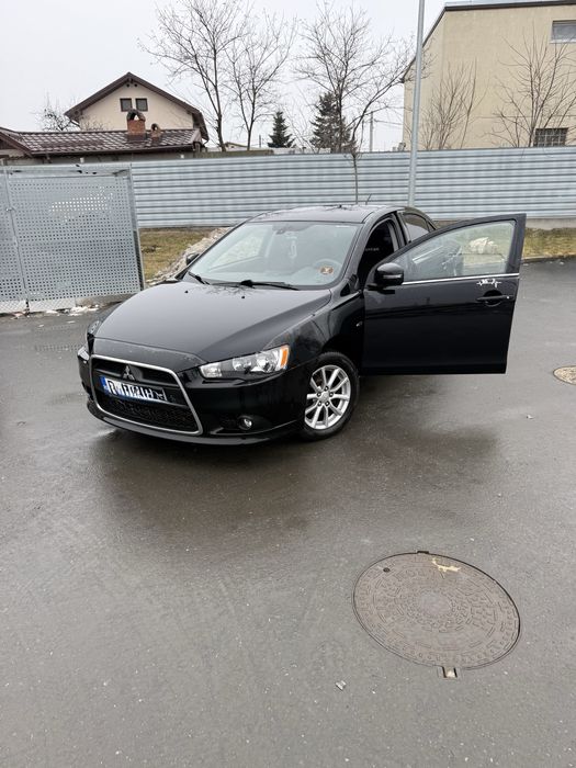 Mitsubishi Lancer 2014 , 1,8 did , 155.000 km