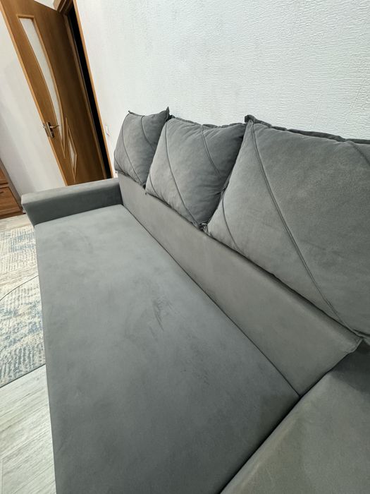 Диван раскладной