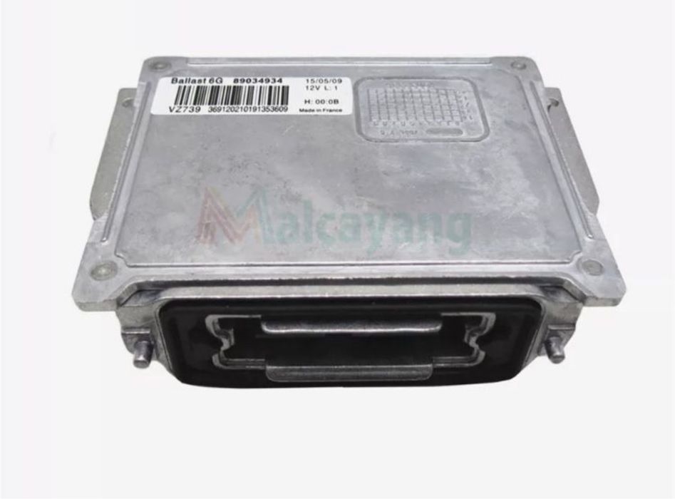 Balast Droser Xenon Far Bmw Seria 1 E81 E87 Seat Leon Vw Passat B6