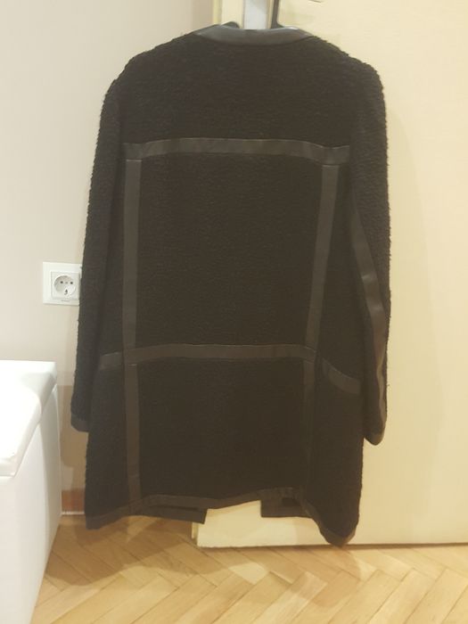 Дамско марково палто CLUB MONAKO