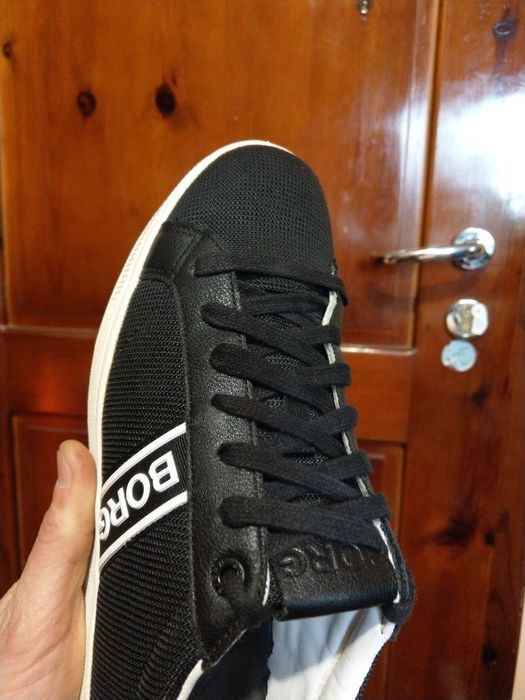 Biorn Borg 42нм. 27,0см.