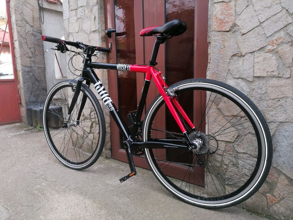 ROSE  Гравел Хибрид 28 цола, Shimano 105