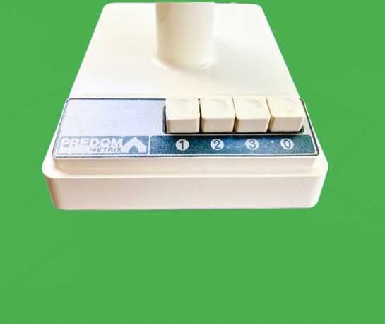Цена - 29.99€. Ретро Спомен от Социализма - Вентилатор PREDOM-METRIX W-302