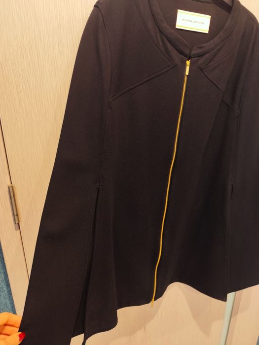 Стилна дамска перелина