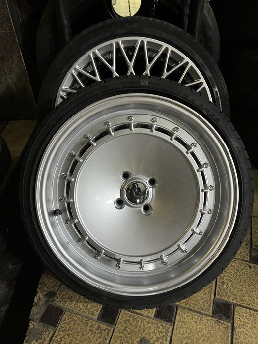 Diska balon R17 yangi