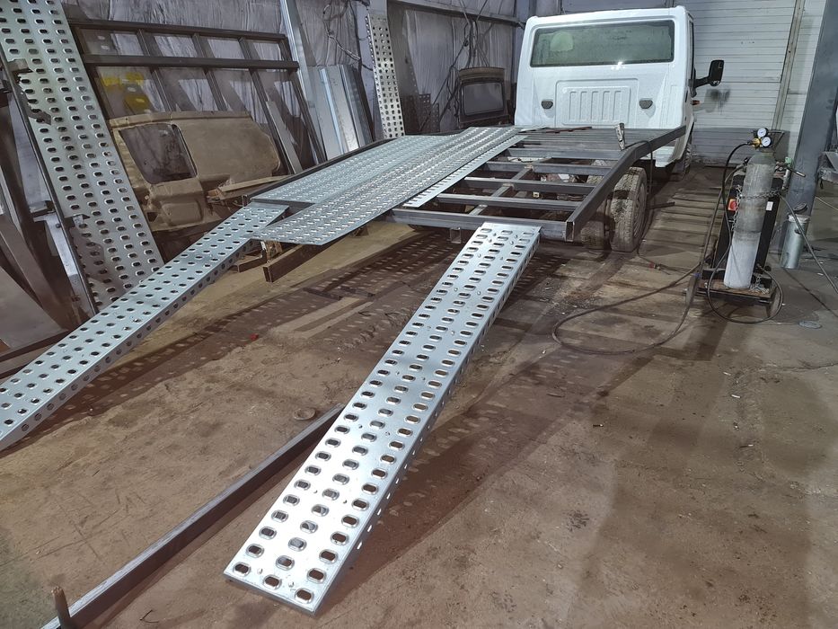 Confecții metalice transport auto Mercedes iveco Renault Ford Fiat