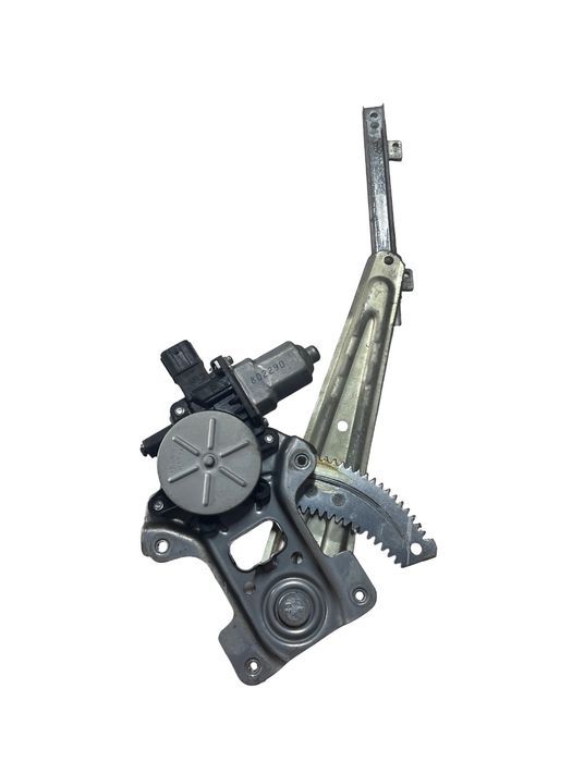 Macara Geam Stanga Spate Mitsubishi Lancer Saloon Cy/Z_A 2007 -> 5743A