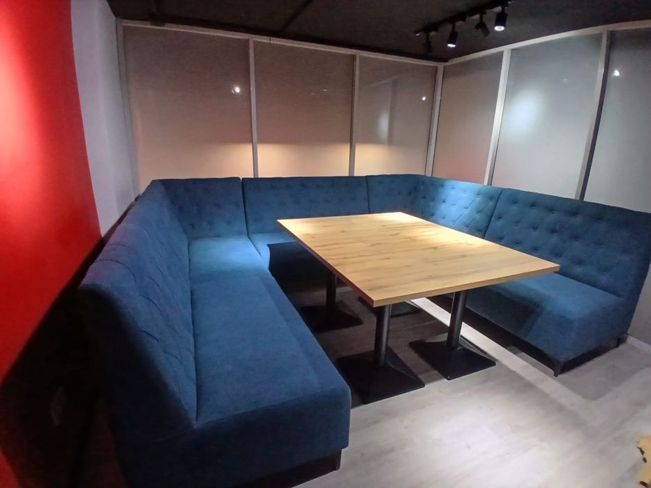 Мебель для в кафешки