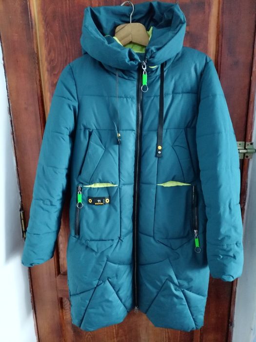 Куртка весна осень