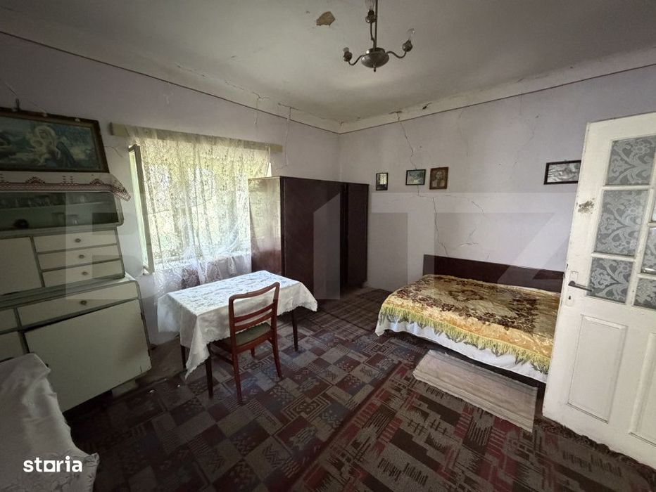 Casa de vanzare Coseiu