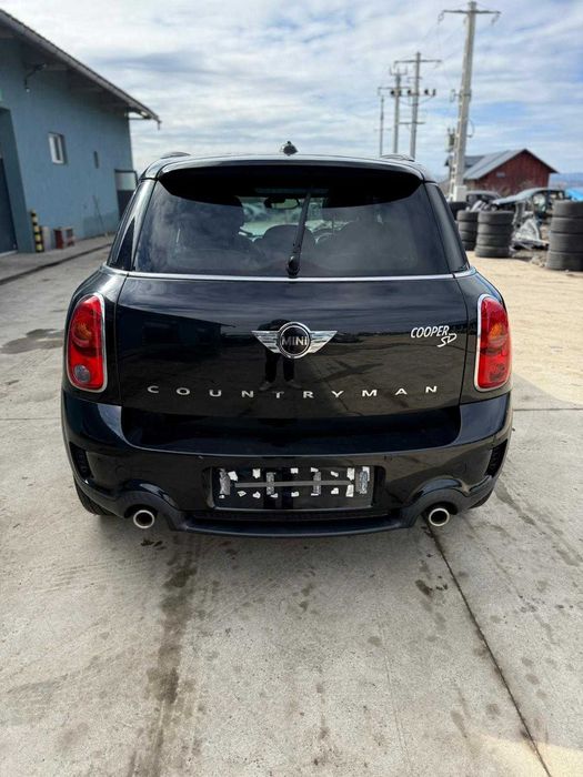 Dezmembrari piese Mini Countryman 2.0 D 2014 Cod: N47C20A ALL4