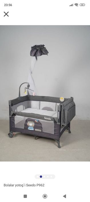 Monej+krovat holati yangi