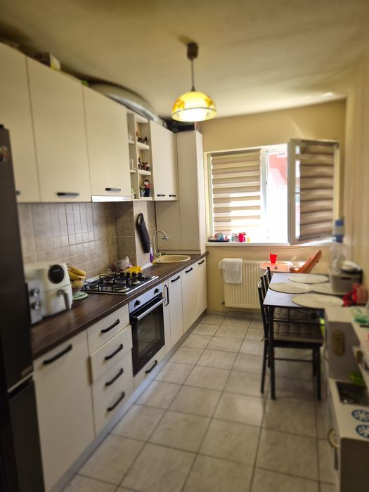 Proprietar vand garsoniera