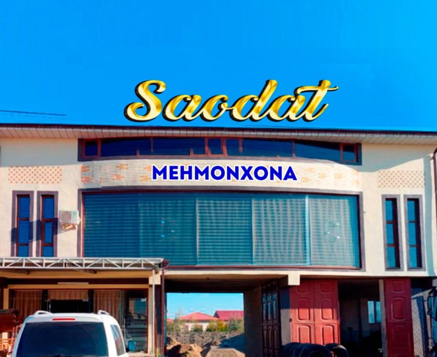 Мехмонхона Hostel