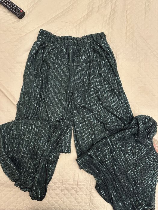 Штаны Zara брюки