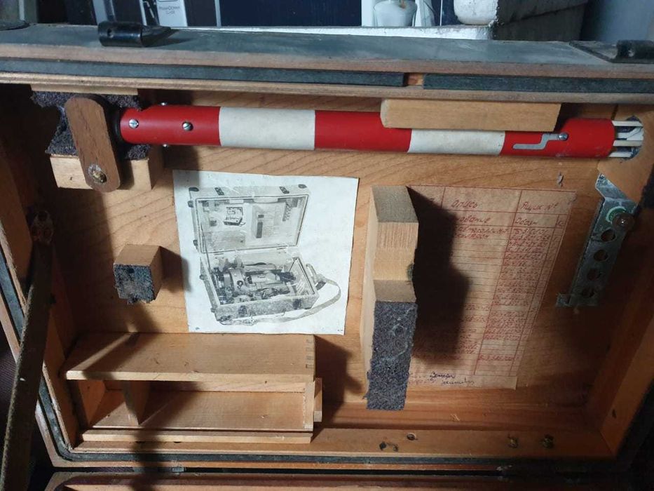 Продам теодолит технический