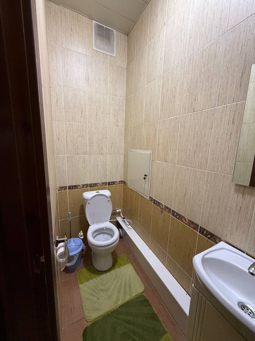 Аренда 3 ком Новостройка Ор-р Ул Навоий