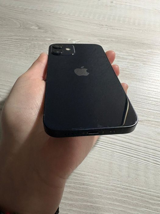 iPhone 12 mini stare bună