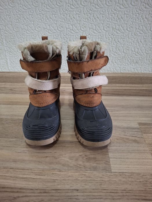 Зимни ботуши 28 номер