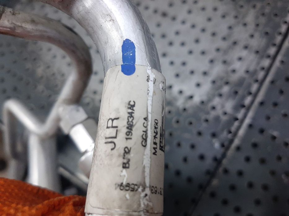 conducta clima ac 2.2 d land rover range rover evoque l538 bj3219a834ac