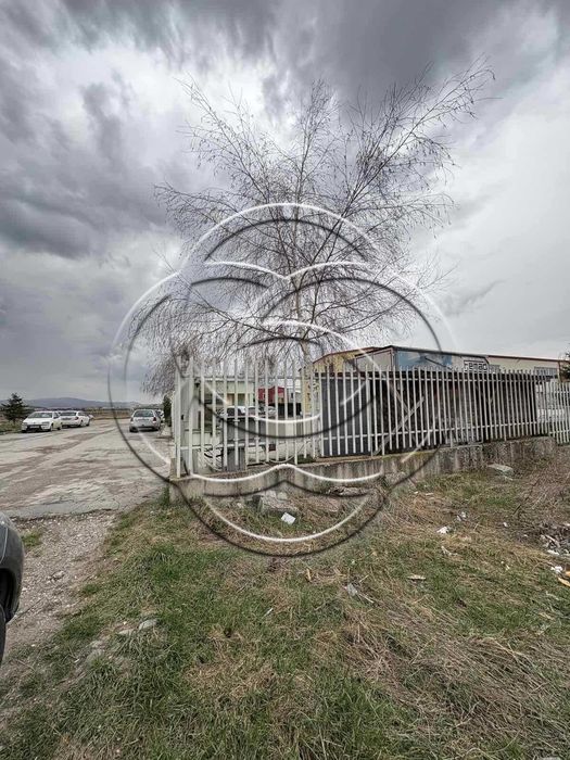 Продава се Парцел в Божурище - 4000 кв.м за 70 €/кв.м - Снимка #10