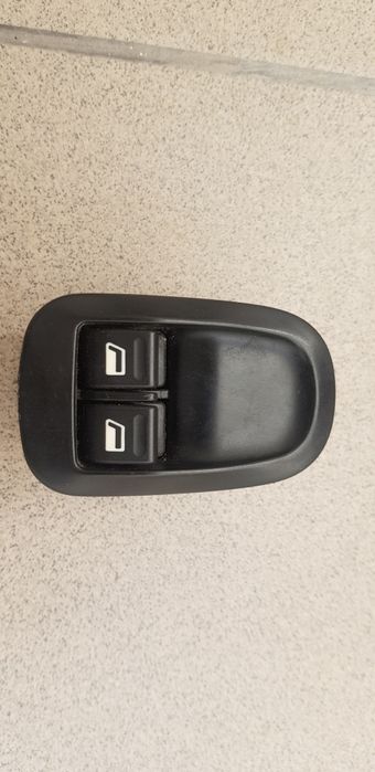 Comanda Butoane Geamuri Electrice Peugeot 206