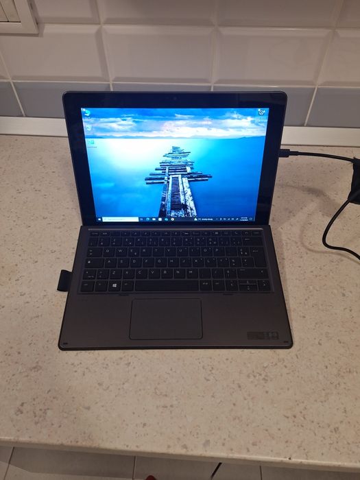 Laptop 2 in 1 Hp Pro x2 612 g2