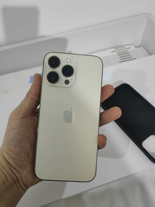 IPHONE 14 pro max продам или обмен
