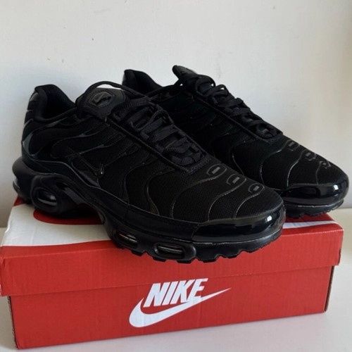 Nike Air Max Plus TN Оригинални Нови Мъжки Маратонки 40-45 Номер