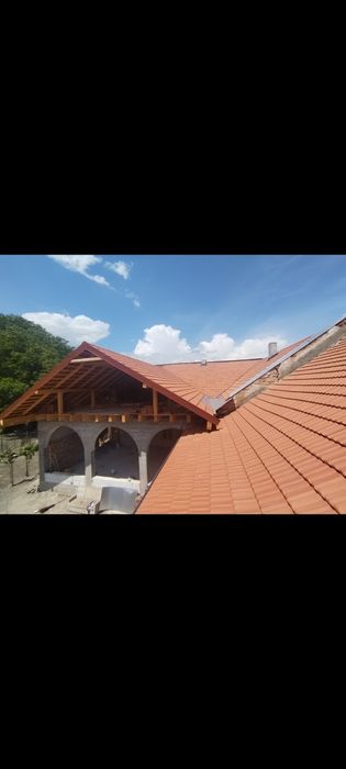 Acoperișuri și Reparații - de la A la Z