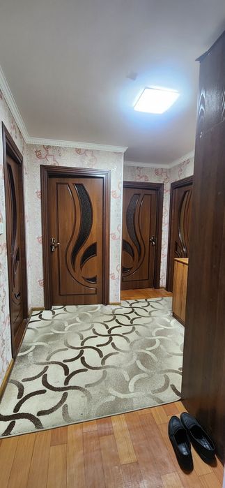 Срочно продается 3 ком.. пред 4 ком.. квартира 3 этаж Вокзал Саодат