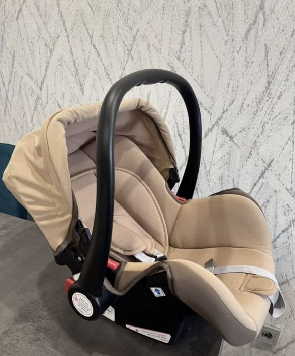 Автолюлька в идеальном састоянии