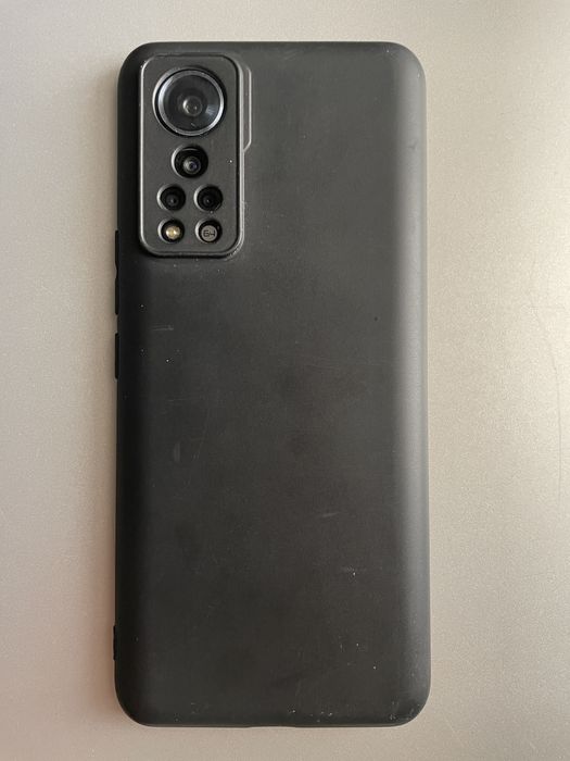 ZTE Axon 30 5g Android