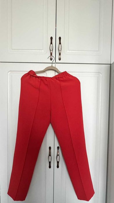 Дамски панталон Calvin klein