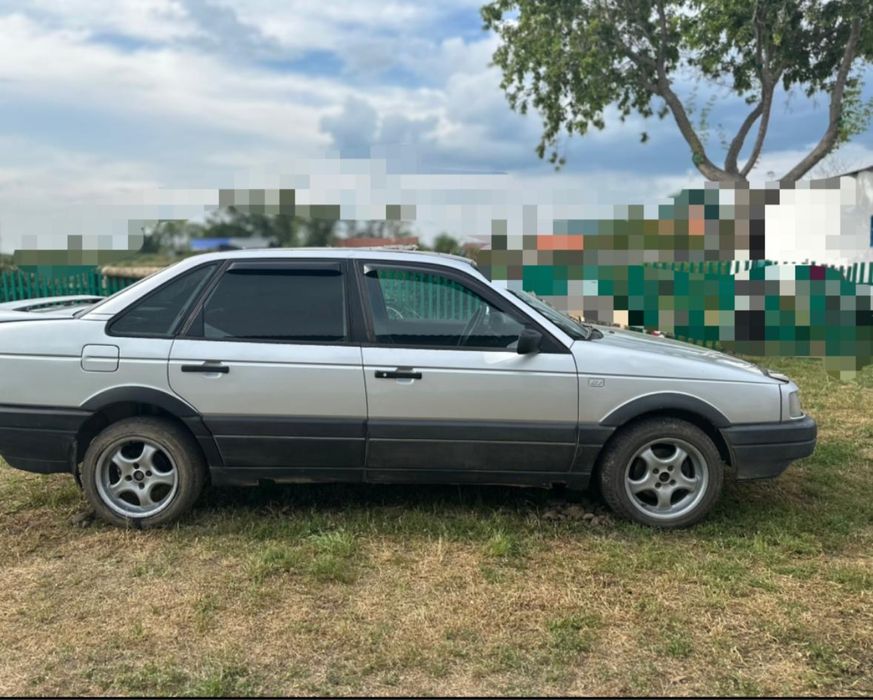 Продам Volkswagen Passat