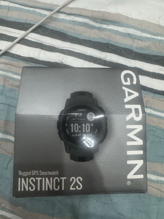 Продам часы гармин 2 S