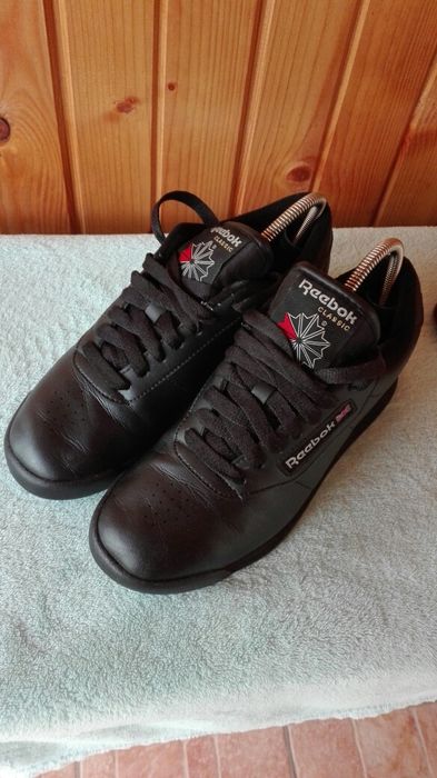 Adidasi Reebok nr 36 piele