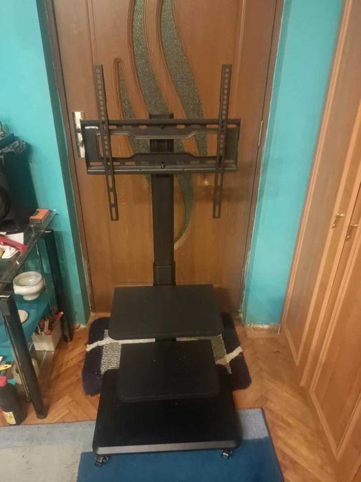 suport televizor mobil