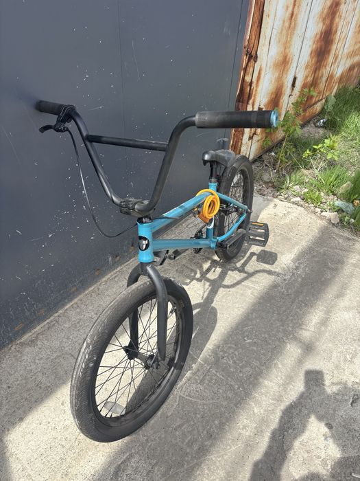 Продам велосипед BMX