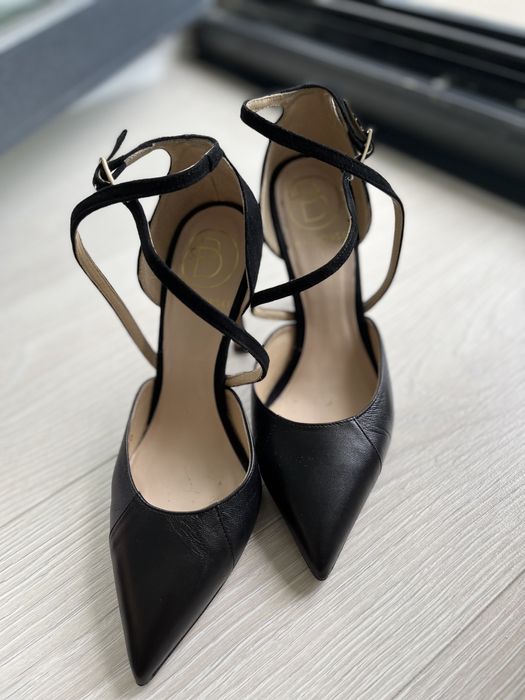 Pantofi Baldowski 37 - Livrare Curier Gratuita