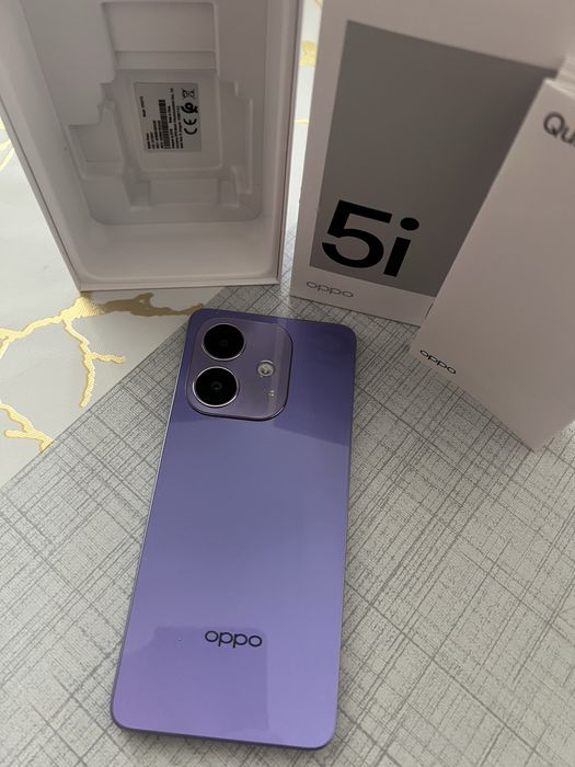 Телефон oppo a5i