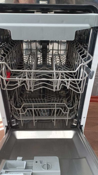 посудомоечная машинка
