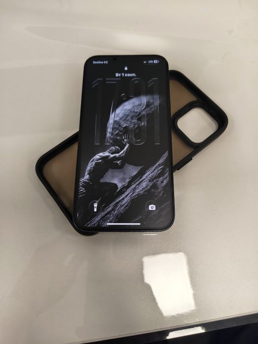 iPhone 13 128/4 gb