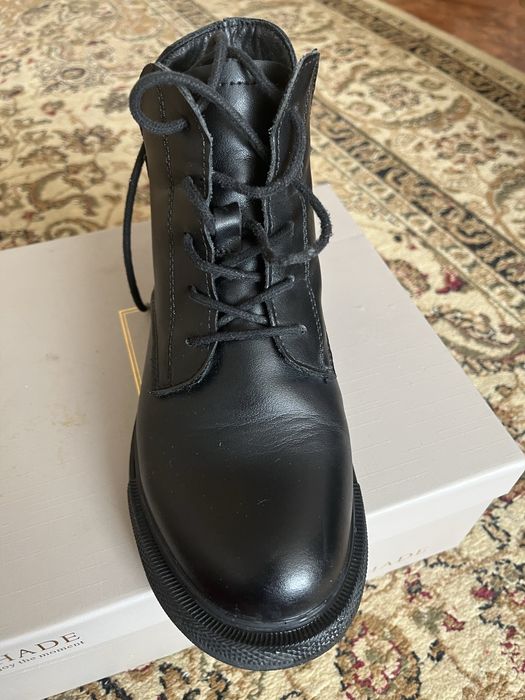 Обувь демисезон