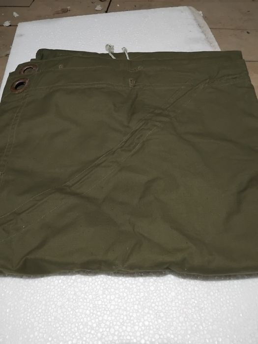 Prelate impermeabile