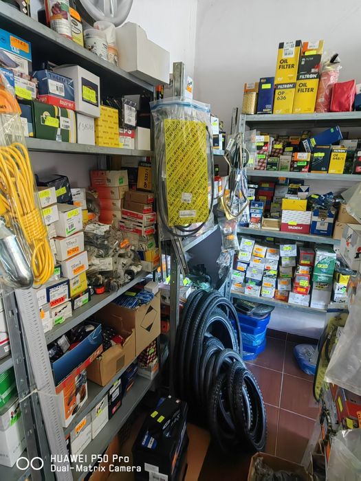 Дава се под наем Магазин в Антоново - 25 кв.м за 7650 € - Снимка #8